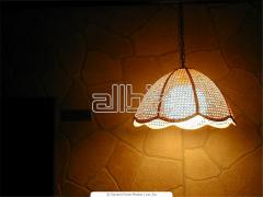 Светильник потолочный